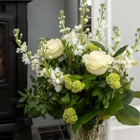 The Dartmouth Boutique B &B-2